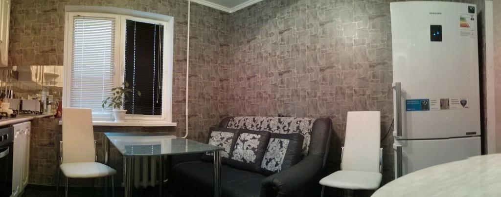 Apartment On Novaya Street 5 Bila Tserkva Dış mekan fotoğraf